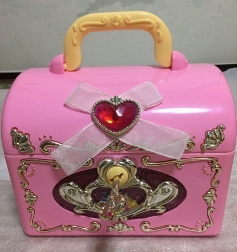 取引完了 ありがとうございました ディズニープリンセス 魔法の宝石箱 かぁちゃん 天王台のおもちゃ の中古あげます 譲ります ジモティーで不用品の処分 取引完了 ありがとうございました ディズニープリンセス 魔法の宝石箱 かぁちゃん 天王台のおもちゃ の中古あげます 譲ります ジモティーで不用品の処分