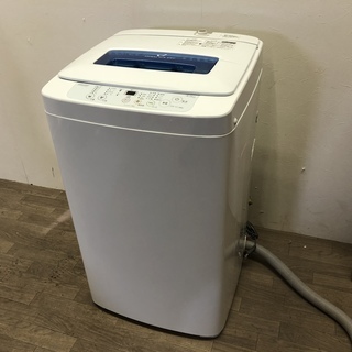 101996　☆ハイアール　洗濯機　4.2ｋｇ　14年製　☆