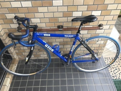 GIOS、ジオスバレーノ