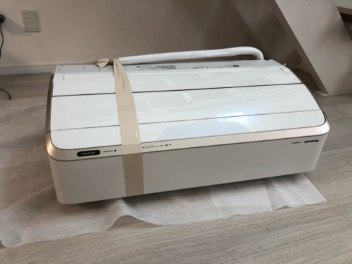 Panasonicエアコン CS-56BV2E4-W１６〜１８畳用