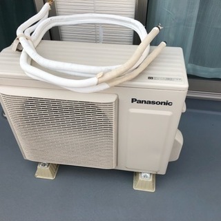 Panasonicエアコン CS-56BV2E4-W１６〜１８畳用 Panasonicエアコン CS-56BV2E4-W16〜18畳用