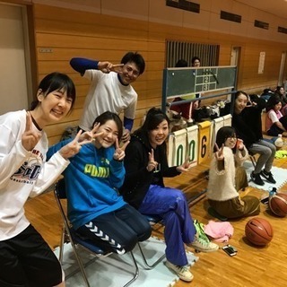 【参加者募集】柏わいわいバスケ🏀初心者大歓迎🔰