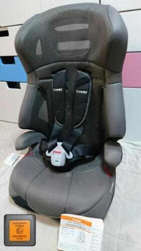 コンビ チャイルドシート ジョイトリップ エアスルー GA