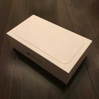 iPhone6箱