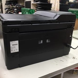 売ります】EPSON PX-1700F A3インクジェットFAX複合機 動作確認済