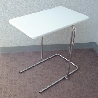 IKEA　サイドテーブル　RIAN