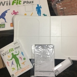 Wii Fit