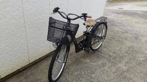 新品 電動アシスト自転車