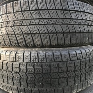 165/55/14スタッドレスタイヤ※交換込¥12000※激安