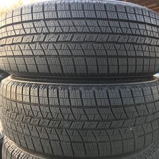 165/55/14スタッドレスタイヤ※交換込¥12000※激安