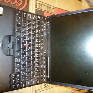 THINKPAD ジャンク品