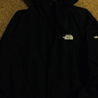THE NORTH FACE/ノースフェイス  マウンテンパーカー