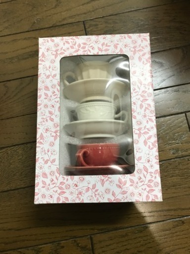 ミニサイズ アフタヌーンティー りんご 和歌山の家具の中古あげます 譲ります ジモティーで不用品の処分