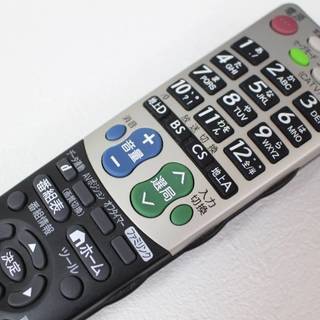 046) SHARP 40V型 フルハイビジョン 液晶テレビ 2010年製 AQUOS LC-40SE1 シャープ アクオス