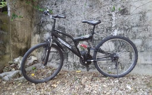 沖縄 ジモティー 自転車