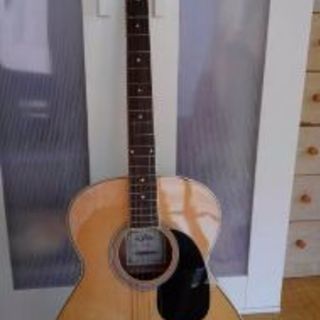 ARIA ADF 200N ギター　チューナー　セット