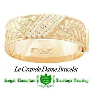 Le Grande Dame Bracelet  NewOne ...