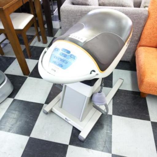 Joba NAiS 乗馬フィットネス機器 EU6420 松下電工株式会社 ダイエット エクササイズ