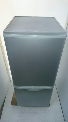 パナソニック　138L　冷蔵庫　2011年製　お譲りします