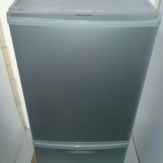 パナソニック　138L　冷蔵庫　2011年製　お譲りします