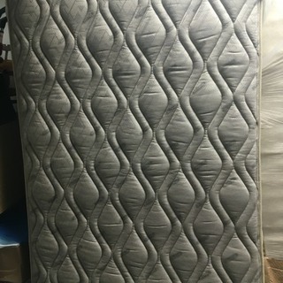 SIMMONS セミダブルマットレス 新品未使用