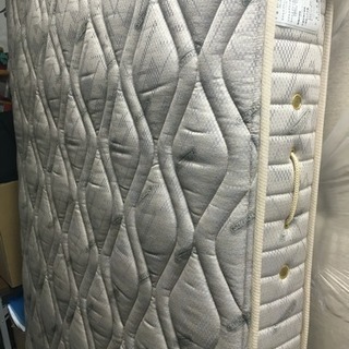 SIMMONS セミダブルマットレス 新品未使用