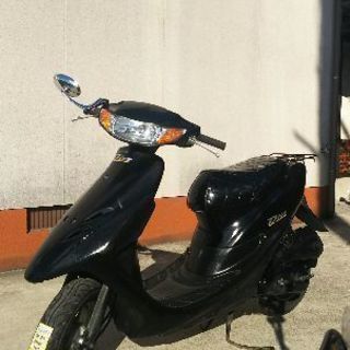 エナメルシート!ホンダ ライブディオ! cidezinforma.com