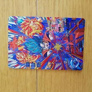 ドラゴンボール カードゲーム 孫悟空