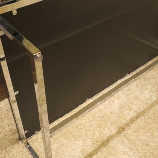 期間限定特価！！  高級 天然大理石天面 センターテーブル　W1500×D900×H360ｍｍ　展示品 （17103