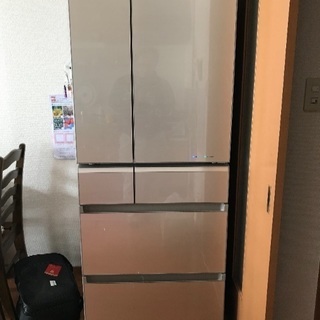パナソニック 2016年製 冷蔵庫