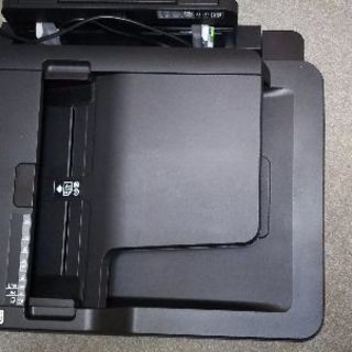 ファックスその１📠