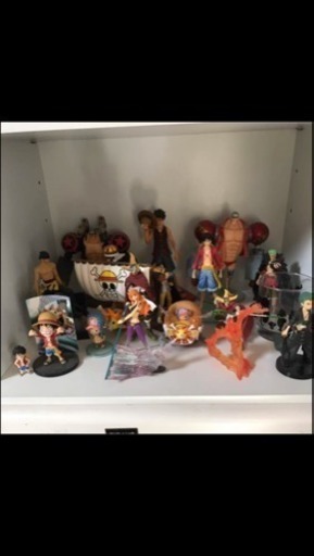 ワンピース