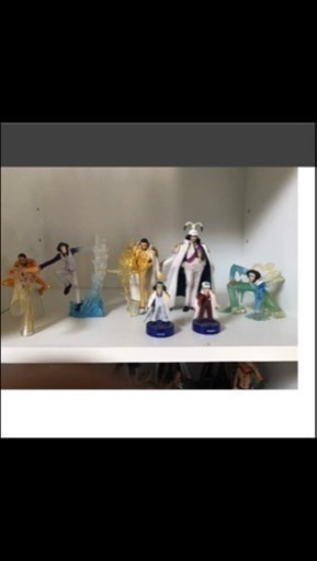 初版 ONE PIECE 20巻〜50巻 セット ワンピース 注文カード付き 初版