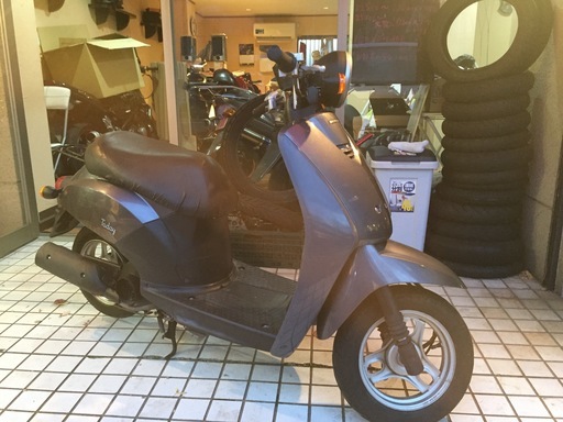 トゥデイ　ＡＦ６１　登録、整備代込みの価格です（税込み）