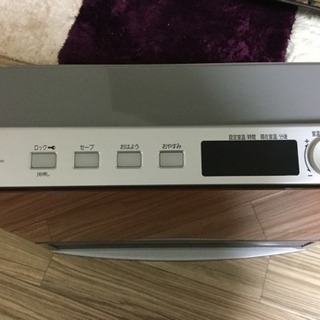 都市ガスファンヒーター☆ガラストップ オレンジ 都市ガスファンヒーター☆ガラストップ オレンジ