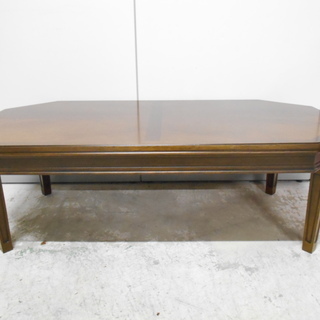 マルニ 地中海ロイヤル 応接用テーブル 美品