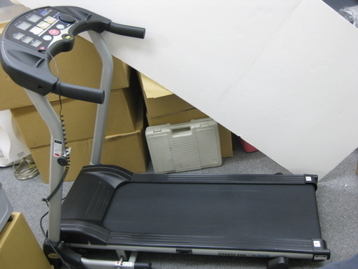 ALINCO アルインコ ルームランナー 電動ウォーカー ウォーキングマシン FITNESS PRO フィットネスプロ