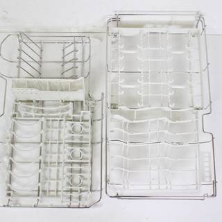 002)【動作保証】Panasonic 食器洗い乾燥機 食洗機 NP-TM8 2015年製 6人分