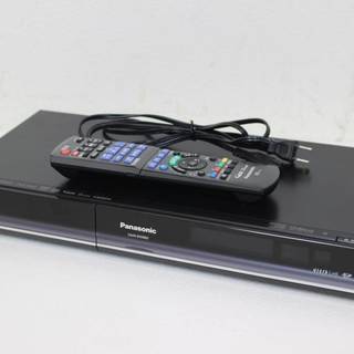 300)Panasonic パナソニック ブルーレイ　レコーダー...