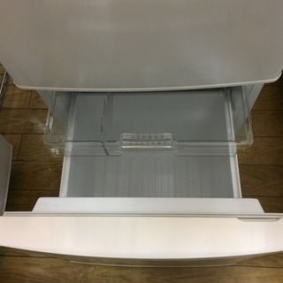 2014年製 Panasonicパナソニック 168L冷蔵庫 NR-B177W