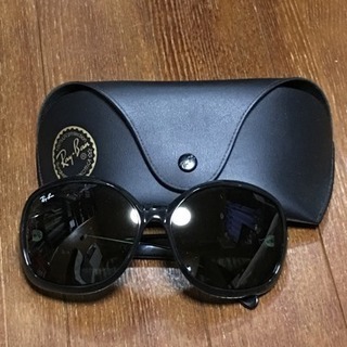 Ray Ban サングラス