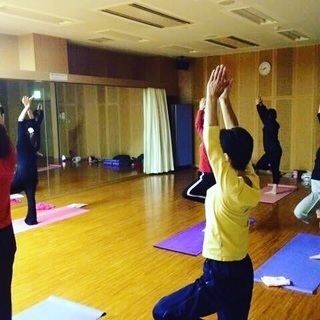 SMILEYOGA〜ずっと愛せる自分づくり〜 − 長崎県