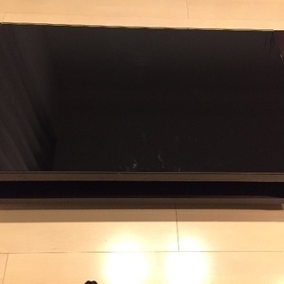 ローテーブル リビングテーブル ブラックガラストップ ニトリ 