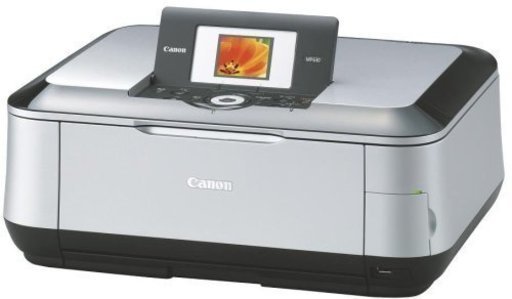 Canon プリンタ インクジェット複合機 PIXUS MP630 キャノン