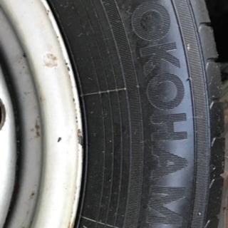 195/65/15ホイル付きノーマル※超お得※交換※買い時