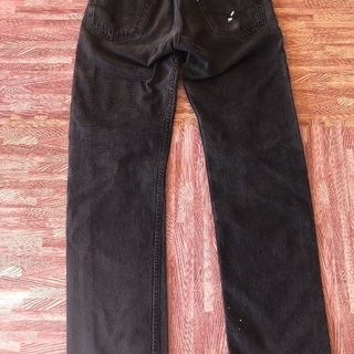 リーバイス ジーパン 501 古着 メンズ クリスマプレゼントにも！