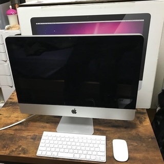 iMac 21.5inch A1311 MC508J/A