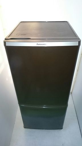 パナソニック　138L　冷蔵庫　2013年製　お譲りします