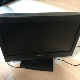 液晶テレビ