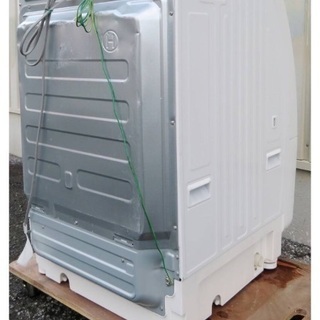 National《ドラム式洗濯乾燥機》NA-VR1100 洗9.0/乾6.0kg